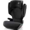 Britax Römer automobilinė kėdutė KIDFIX PRO M, Select, 100-150cm, spalva: juoda