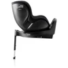 Britax Römer BRITAX automobilinė kėdutė 61-105 cm, DUALFIX PRO M, Style, carbon juodas, 2000040890