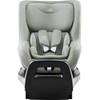 Britax Römer BRITAX automobilinė kėdutė DUALFIX PRO M, 61-105 cm., Sage žalias, 2000042130