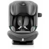 Britax Römer automobilinė kėdutė 76-150 cm, ADVANSAFIX PRO, LUX, spalva: pilka