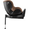 Britax Römer Automobilinė kėdutė DUALFIX 5Z, 61–105 cm, Rudos spalvos