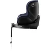 Britax Römer BRITAX automobilinė kėdutė 61-105 cm, DUALFIX PRO M, Style, night mėlynas, 2000040892