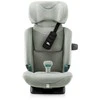 Britax Römer BRITAX automobilinė kėdutė ADVANSAFIX PRO, 76-150 cm., Sage žalias, 2000042134/2000042132