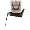 Britax Römer BRITAX automobilinė kėdutė DUALFIX M PLUS, 61-105 cm., Teak, 2000042146