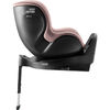 Britax Römer BRITAX automobilinė kėdutė, 61-105 cm, DUALFIX PRO M, Style, dusty rose, 2000040893