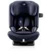 Britax Römer BRITAX automobilinė kėdutė ADVANSAFIX PRO, 76-150 cm., Night mėlynas, 2000041066/2000040904