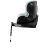 Britax Römer BRITAX automobilinė kėdutė 61-105 cm, DUALFIX PRO M, Style, harbor mėlynas, 2000040895