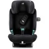 Britax Römer BRITAX automobilinė kėdutė, 76-150 cm, ADVANSAFIX PRO, classic, deep juodas, 2000040900/2000041062