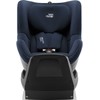Britax Römer BRITAX automobilinė kėdutė 61-105 cm, DUALFIX M PLUS, night mėlynas, 2000039725