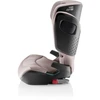 Britax Römer BRITAX automobilinė kėdutė, 100-150 cm, KIDFIX PRO M, Style, dusty rose, 2000040923/2000041298