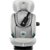 Britax Römer automobilinė kėdutė 76-150 cm, ADVANSAFIX PRO, LUX, spalva: šviesiai pilka