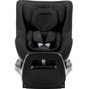Britax Römer BRITAX automobilinė kėdutė DUALFIX PRO M LUX, 61-105 cm., Onyx juodas, 2000042131