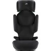 Britax Römer automobilinė kėdutė KIDFIX PRO M, Select, 100-150cm, spalva: juoda