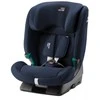 Britax Römer BRITAX automobilinė kėdutė EVOLVAFIX, 76-150 cm., Night mėlynas, 2000039773/2000039731