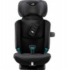 Britax Römer BRITAX automobilinė kėdutė, 76-150 cm, ADVANSAFIX PRO, style, carbon juodas, 2000040902