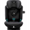 Britax Römer BRITAX automobilinė kėdutė, 76-150 cm, ADVANSAFIX PRO, style, carbon juodas, 2000040902