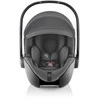 Britax Römer BRITAX automobilinė kėdutė 40-85 cm, BABY-SAFE PRO, Classic, Deep Pilkas, 2000040836