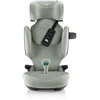 Britax Römer BRITAX automobilinė kėdutė KIDFIX PRO, 100-150 cm., Sage žalias, 2000042138/2000042136