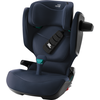 Britax Römer automobilinė kėdutė KIDFIX PRO Style, 100-150cm, spalva: tamsiai mėlyna