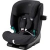 Britax Römer BRITAX automobilinė kėdutė ADVANSAFIX PRO LUX, 76-150 cm., Onyx juodas, 2000042133