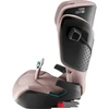 Britax Römer automobilinė kėdutė KIDFIX PRO Style, 100-150cm, spalva: rusva