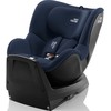 Britax Römer BRITAX automobilinė kėdutė 61-105 cm, DUALFIX M PLUS, night mėlynas, 2000039725