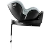 Britax Römer BRITAX automobilinė kėdutė 61-105 cm, DUALFIX PRO M, Style, harbor mėlynas, 2000040895