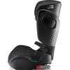 Britax Römer automobilinė kėdutė KIDFIX PRO M, Select, 100-150cm, spalva: juoda