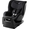 Britax Römer BRITAX automobilinė kėdutė 61-105 cm, DUALFIX PRO M, Style, carbon juodas, 2000040890