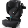 Automobilinė kėdutė Britax Römer Kidfix Pro, Style, 100-150 cm, Juoda