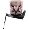 Britax Römer BRITAX automobilinė kėdutė, 61-105 cm, DUALFIX PRO M, Style, dusty rose, 2000040893