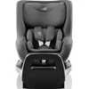 Britax Römer BRITAX automobilinė kėdutė 61-105 cm, DUALFIX PRO M, Style, Mineral Pilkas, 2000040891