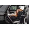 Britax Römer BRITAX automobilinė kėdutė, 61-105 cm, DUALFIX PRO M, deep juodas, 2000040888