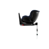 Britax Römer BRITAX automobilinė kėdutė DUALFIX M i-SIZE, moonlight mėlyna, 2000030115