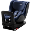 Britax Römer BRITAX automobilinė kėdutė DUALFIX M i-SIZE, moonlight mėlyna, 2000030115