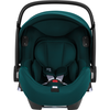 Britax Römer automobilinė kėdutė BABY-SAFE iSENSE, spalva: tamsiai žalia