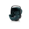 Britax Römer automobilinė kėdutė BABY-SAFE iSENSE, spalva: tamsiai žalia
