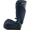 Britax Römer BRITAX automobilio kėdutė ADVENTURE PLUS 2 Smart, Night Mėlyna, 2000039736