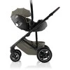 Britax Römer BRITAX automobilio kėdutė BABY-SAFE PRO, Urban Olive - LUX, 2000039637