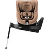 Britax Römer automobilio kėdutė DUALFIX PRO M, LUX, 61-105 cm, spalva: Ruda