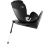 Automobilio kėdutė Britax Römer SWIVEL Select,  Space Juodas, 2000038913