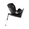 Automobilio kėdutė Britax Römer SWIVEL Select,  Space Juodas, 2000038913