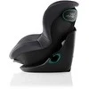 Britax Römer BRITAX KING PRO BR automobilinė kėdutė Midnight Pilkas 2000039216