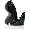 Britax Römer BRITAX KING PRO BR automobilinė kėdutė Midnight Pilkas 2000039216