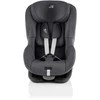 Britax Römer BRITAX KING PRO BR automobilinė kėdutė Midnight Pilkas 2000039216