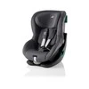 Britax Römer BRITAX KING PRO BR automobilinė kėdutė Midnight Pilkas 2000039216