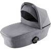 Britax Römer BRITAX lopšys SMILE III, frost pilkas/juodas, 2000032751