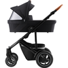 Britax Römer BRITAX lopšys SMILE III HARD, fosilinis pjūklo dėklas, 2000036116