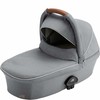 Britax Römer BRITAX lopšys SMILE III, nordic pilkas