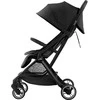 Britax Römer BRITAX sportinis vežimėlis FLYLITE, Carbon juodas, 2000041982